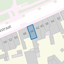 Perceel TBG01-R-5624