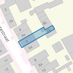 Perceel TBG01-R-5627