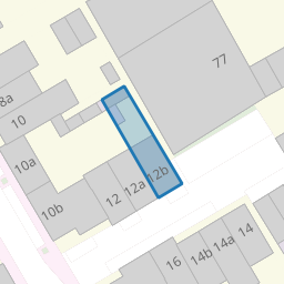 Perceel TBG01-R-5630