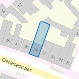 Perceel TBG01-R-5635