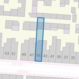 Perceel TBG01-R-5637