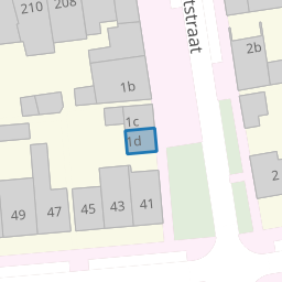 Perceel TBG01-R-5639