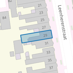 Perceel TBG01-R-5644