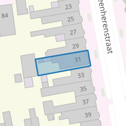 Perceel TBG01-R-5645