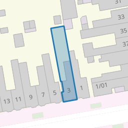 Perceel TBG01-R-5646