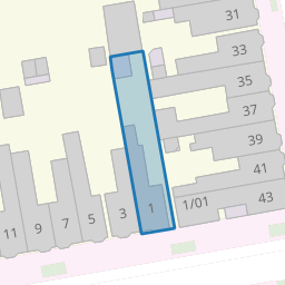 Perceel TBG01-R-5647