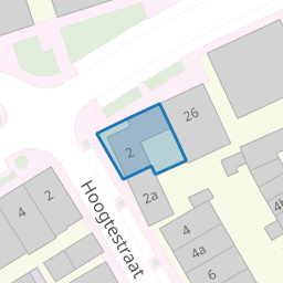 Perceel TBG01-R-5651