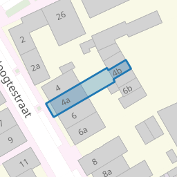 Perceel TBG01-R-5654