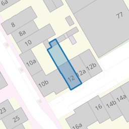 Perceel TBG01-R-5660