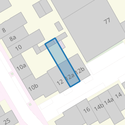 Perceel TBG01-R-5661