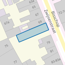 Perceel TBG01-R-5671