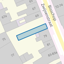 Perceel TBG01-R-5672