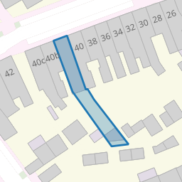 Perceel TBG01-R-5673