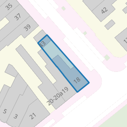 Perceel TBG01-R-5677