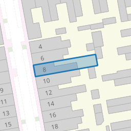 Perceel TBG01-R-5681