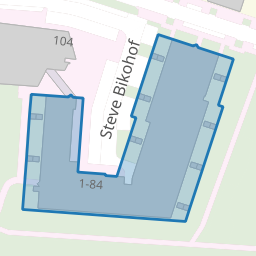 Perceel TBG01-R-5688