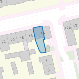 Perceel TBG01-R-5691