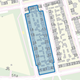 Perceel TBG01-R-5692