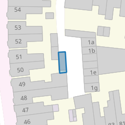 Perceel TBG01-R-5693