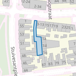 Perceel TBG01-R-5694