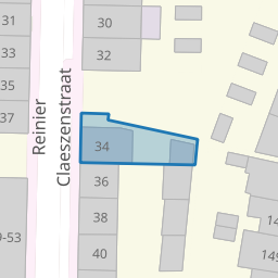 Perceel TBG01-R-5695