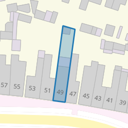 Perceel TBG01-R-5697