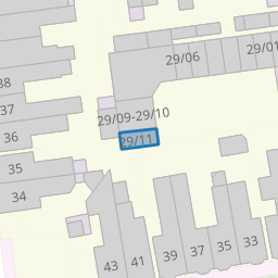 Perceel TBG01-R-5704