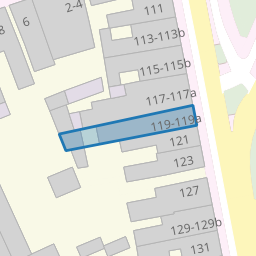 Perceel TBG01-R-5710