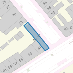 Perceel TBG01-R-5712