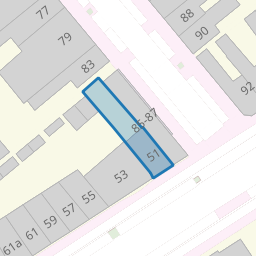 Perceel TBG01-R-5713