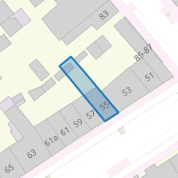 Perceel TBG01-R-5715