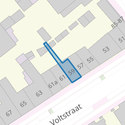 Perceel TBG01-R-5719