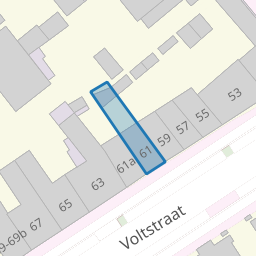 Perceel TBG01-R-5720