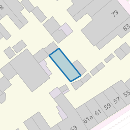 Perceel TBG01-R-5721