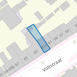 Perceel TBG01-R-5722