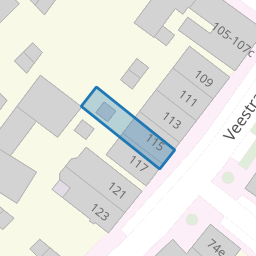 Perceel TBG01-R-5727