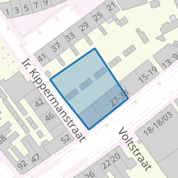 Perceel TBG01-R-5729