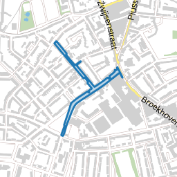 Perceel TBG01-R-5730