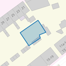 Perceel TBG01-R-5732