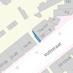 Perceel TBG01-R-5734