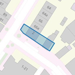 Perceel TBG01-R-5739