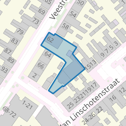 Perceel TBG01-R-5740