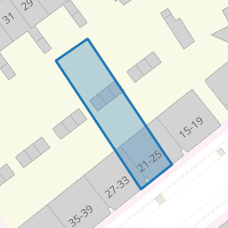 Perceel TBG01-R-5742