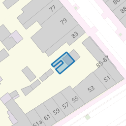 Perceel TBG01-R-5746