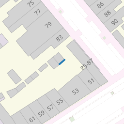 Perceel TBG01-R-5747