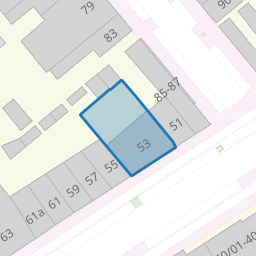 Perceel TBG01-R-5748