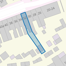 Perceel TBG01-R-5749