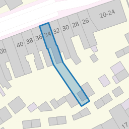 Perceel TBG01-R-5750