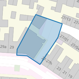 Perceel TBG01-R-5751