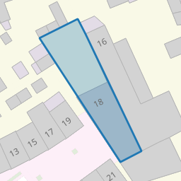 Perceel TBG01-R-5754